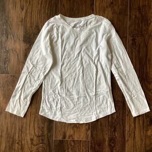 Aveto Long Sleeve Tee